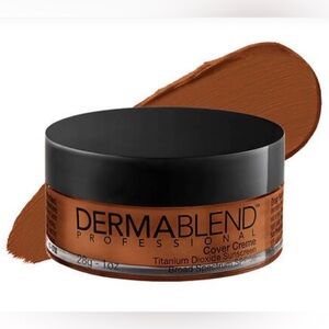 Dermablend Professional Cover Creme Golden Brown 75W